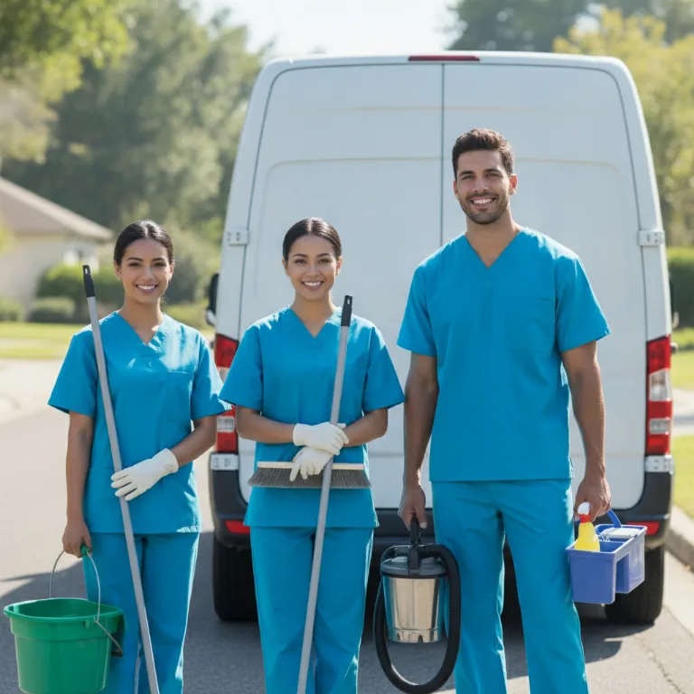 house cleaning Bridgend